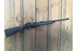 Remington model 597